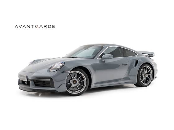 PORSCHE 911 3.8 24V H6 GASOLINA TURBO S PDK PORSCHE 911 3.8 24V H6 GASOLINA TURBO S PDK